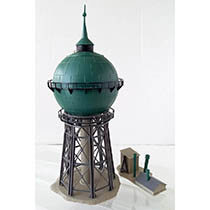 D94 - Watertoren Haltingen