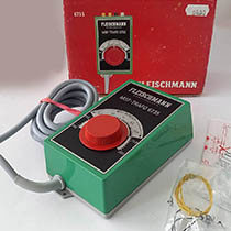 Fleischmann 6735 Nieuw ovp
