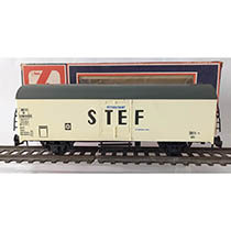 6708 Koelwagen