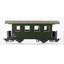 744 Personenwagen