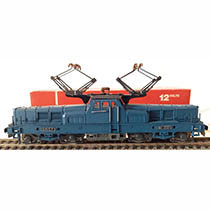 8335 E-loc SNCF serie BB 13000