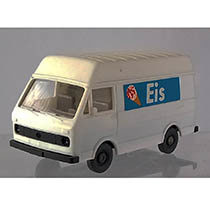 VW LT 28