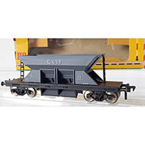 1491 Grindwagen, Okt.