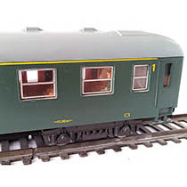 6601 - 1e klasse coupérijtuig (1)