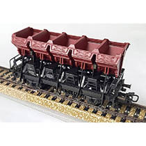 4635 - Bakkiepwagen