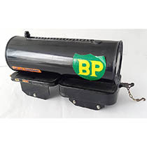 Ketelwagen BP
