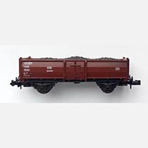 25026 Open goederenwagen