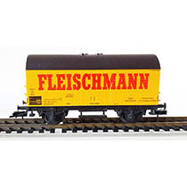 Goederenwagen "Fleischmann",