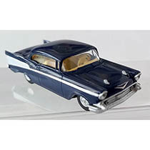 Chevrolet Bel Air 1957