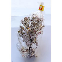 D44 - Bloeiende boom (1)