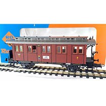 4210 Personenwagen 3e klasse, Ovp