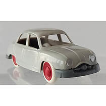 Panhard Dyna