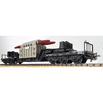 4617-2 Kuilwagen