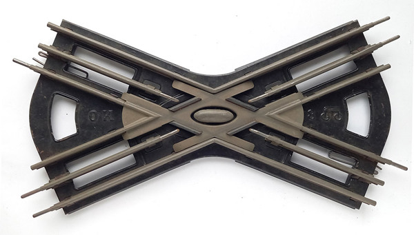 Voorkant Kruisning 2