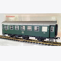 5091-2 Personenrijtuig 2e kl