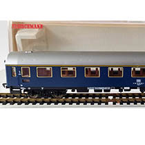 5103 - 1e klas personenrijtuig, Okt.