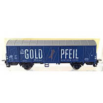 23886 Gesl. goewa "Gold