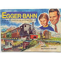 Egger-Bahn 1965/66