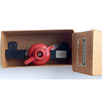 Märklin transformator-onderdeel