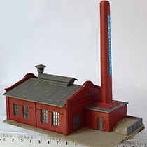 D67 - Machinefabriek