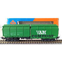 4368 VAM Compost