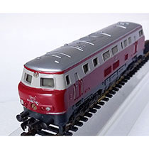 T 208 HAMO dieselloc