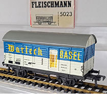 5023 Koelw. "Warteck"