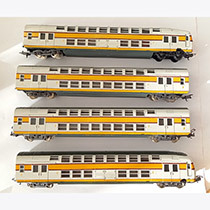 309231 + 309230 dubbeldekker