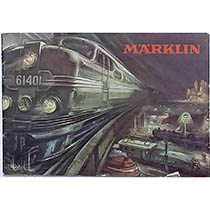 Märklin 1950