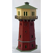 D92 - Watertoren