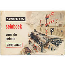 0307 - Seinboek 1957