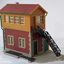 D56 -  Seinhuis Stuttgart-Feuerbach
