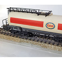4650 Esso ketelwagen