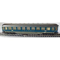 20 (175) Touropa reiswagon