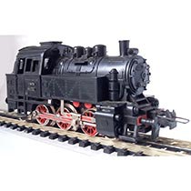 2210-1 Rangeer tenderloc BR80