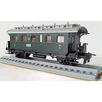 3329 Personenwagen