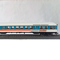 4222  'City bahn'