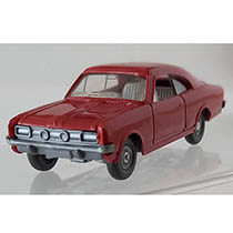 Opel Commodore A