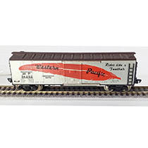 1429 US goederenwagen