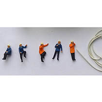 10 - Figuren in schaal N