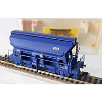5751  2-Assige zelflosser NS