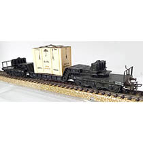 4618 - Kuilwagen