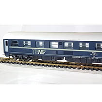 309251 TEN slaapwagen