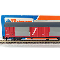 46273  'PTT' postwagen