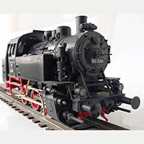 7183 - Rivarossi BR80 (1)