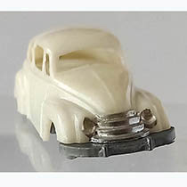 Volkswagen Kever