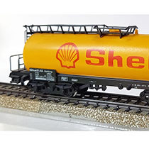 4651  Shell ketelwagen