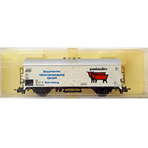 33473 Koelwagen Paladin