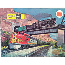 Atlas 1968/69
