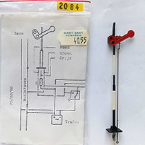 2084 Armsein, Hoofdsein (1)